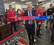 „Eu reprezint statul român!” » Florin Talpan, mesaj către FRF: „Mă simt marginalizat”