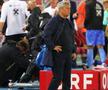 Mircea Lucescu a fost deznădăjduit / FOTO: Ionuț Iordache (GSP)
