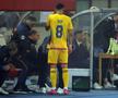Austria - România, cadre surprinse în repriza a doua / FOTO: Ionuț Iordache (GSP)