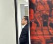 Răzvan Burleanu / Ce s-a întâmplat imediat după fluierul final din Austria - România