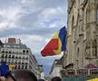 Imagini SENZAȚIONALE de la Viena: show pirotehnic. Foto:  Andrei Crăiţoiu & Cezar Titor (GSP)