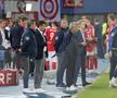 Mircea Lucescu / Ce s-a întâmplat imediat după fluierul final din Austria - România
