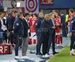 Mircea Lucescu / Ce s-a întâmplat imediat după fluierul final din Austria - România