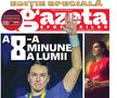 Spectacolul a început! Cristina Neagu s-a reunit cu prietenele care vor participa la gală