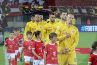 TREI schimbări cerute în echipa de start pentru meciul cu Cipru, imediat după Austria - România