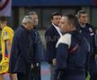 Mircea Lucescu / Ce s-a întâmplat imediat după fluierul final din Austria - România