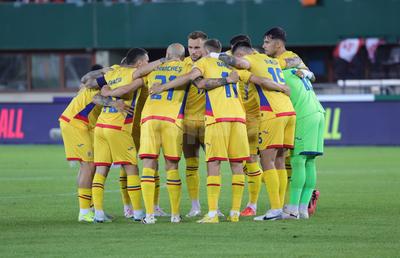 De 13 ani nu se mai întâmplase așa ceva la naționala României: Victor Pițurcă era ultimul selecționer care luase decizia