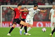 Runda #3 a preliminariilor CM 2026 » A fost HAOS în Albania - Serbia: meciul OPRIT de două ori + toate rezultatele zilei