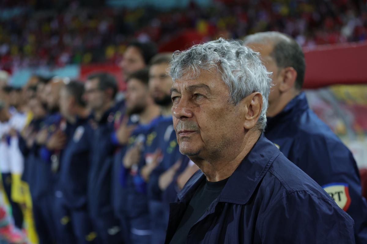 Austria - România // repriza 1 // Ionuț Iordache