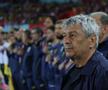 Mircea Lucescu. Austria - România, meci de la Viena. Foto: Ionuț Iordache (GSP.RO)