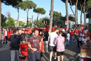 Cod „roșu” la Tirana! Sârbii se plâng de tratamentul primit în Albania