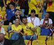Românii au cucerit stadionul din Viena la meciul cu Austria