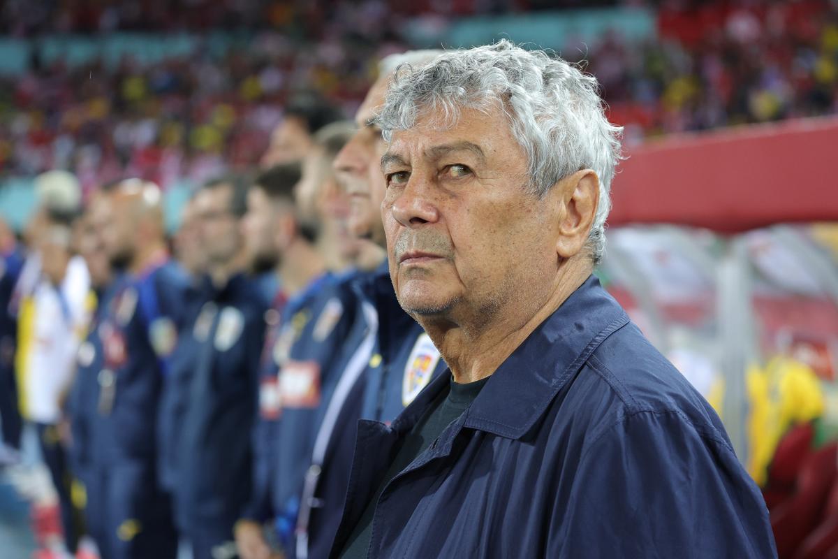 Austria - România // repriza 1 // Ionuț Iordache