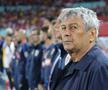 Mircea Lucescu. Austria - România, meci de la Viena. Foto: Ionuț Iordache (GSP.RO)