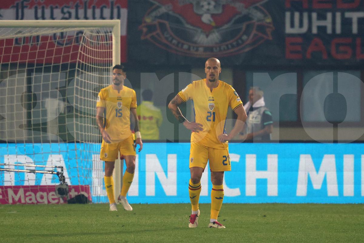 Întrebarea care l-a făcut pe Mircea Lucescu să răbufnească și să plece de la interviu: „Hai, mă, lasă-mă!”