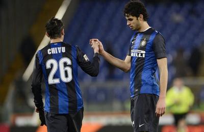 Laude de la fostul coleg al lui Chivu la Inter » „Inteligent și are capul pe umeri. Cristian este antrenorul potrivit”
