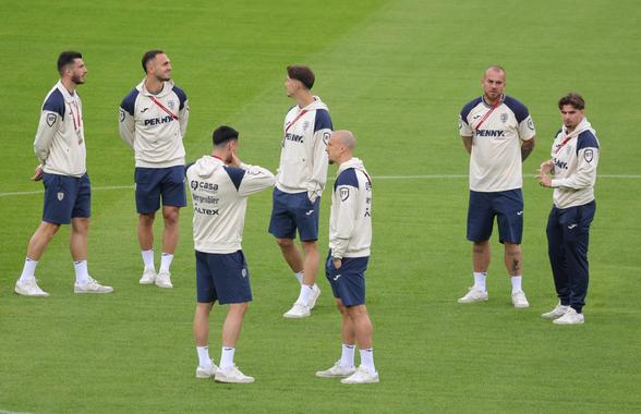 Mircea Lucescu, două schimbări în echipa pentru Austria: revine în tricoul României după 3 ani