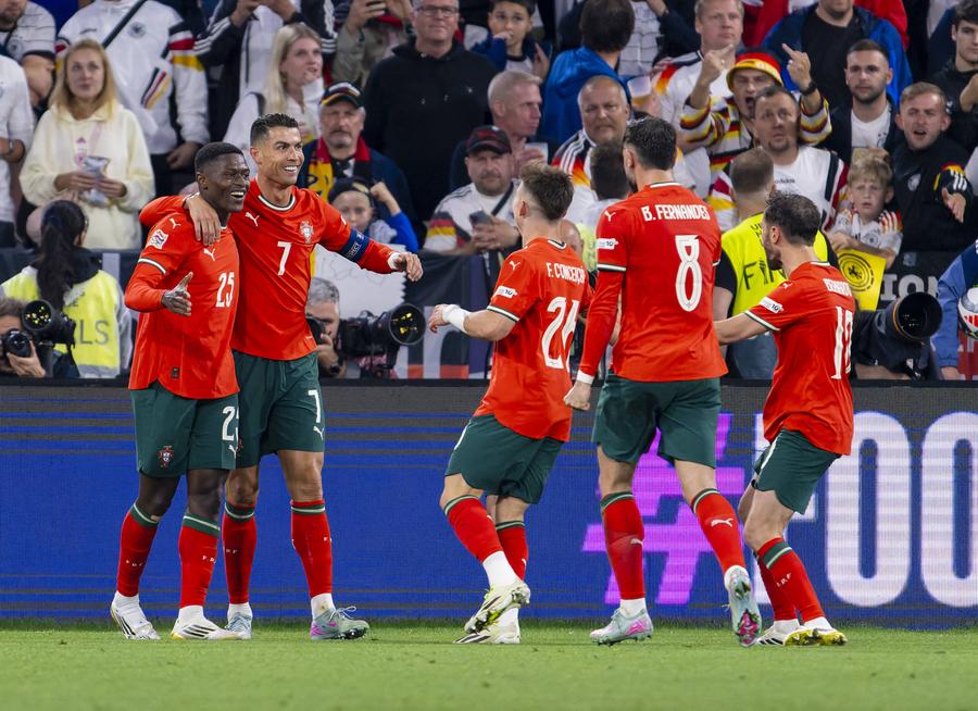 Cristiano Ronaldo a clarificat situația » Starul a dezvăluit dacă va juca la Campionatul Mondial al Cluburilor: „Decizia este luată”