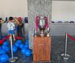 Steaua aniversează 78 de ani » Talpan, primit ca un erou + Imagini din Ghencea
