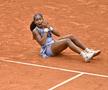 Au curs lacrimi la premiere, după finala Roland Garros! Ce au transmis campioana Gauff și finalista Sabalenka