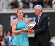Imagini de la premiere, după finala Roland Garros Coco Gauff - Aryna Sabalenka / foto: Imago