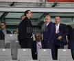 Răzvan Burleau, Gino Iorgulescu / Ce s-a întâmplat imediat după fluierul final din Austria - România