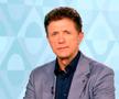 Gică Popescu, fostul căpitan al naționalei României