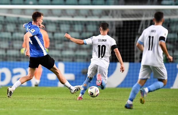 Ce au făcut vineri seară internaționalii din Superliga » Doi dintre ei au reușit să marcheze + Rezultat mare împotriva Belgiei