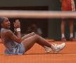La 21 de ani, Coco Gauff e campioană la Paris! Evoluție splendidă pentru americancă în finala Roland Garros