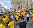 Imagini SENZAȚIONALE de la Viena: show pirotehnic. Foto:  Andrei Crăiţoiu & Cezar Titor (GSP)
