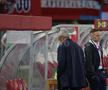 Mircea Lucescu / Ce s-a întâmplat imediat după fluierul final din Austria - România