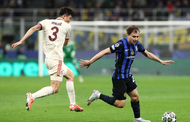 Ar putea reveni în Serie A la doi ani după ce a cucerit „Scudetto” » Max Allegri îl vrea la Milan