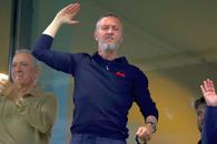 Mihai Stoica l-a făcut praf: „Cum să joci cu el? A râs copilul ăla de tine”