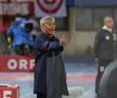 Mircea Lucescu. Austria - România, meci de la Viena. Foto: Ionuț Iordache (GSP.RO)