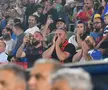 Imagini înainte de Albania - Serbia, meci cu risc maxim în preliminariile Campionatului Mondial din 2026. FOTO: Imago Images