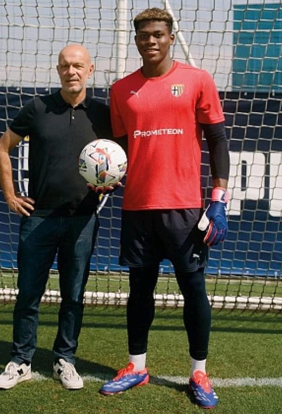 Gazeta a aflat numele italianului adus director sportiv la Rapid » Dan Șucu: „De acum vor începe lucrurile serioase!”