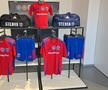 Steaua aniversează 78 de ani » Talpan, primit ca un erou + Imagini din Ghencea