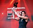 Spectacolul a început! Cristina Neagu s-a reunit cu prietenele care vor participa la gală