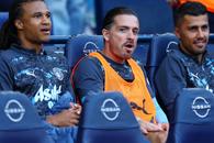 Napoli nu se mulțumește doar cu De Bruyne! Antonio Conte vrea încă un star de la Manchester City