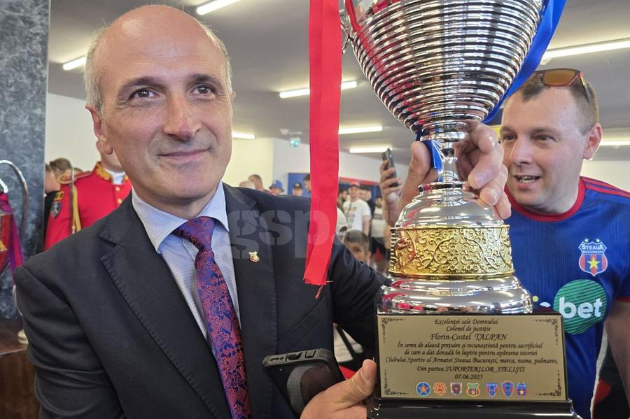 Fact-checking după decizia privind palmaresul Stelei: a rămas FCSB doar cu două titluri, trebuie exclusă din Superligă?