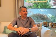 Răzvan Lucescu a fost întrebat: „De ce Cristi Chivu în Serie A și nu tu?” » Răspunsul antrenorului de la PAOK