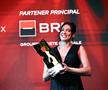 Spectacolul a început! Cristina Neagu s-a reunit cu prietenele care vor participa la gală