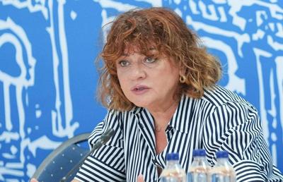 Baschetbaliștii români, în pericol? Declarația bizară a președintei FRB: „Vom trece la o politică de naturalizări”