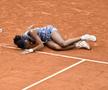 Au curs lacrimi la premiere, după finala Roland Garros! Ce au transmis campioana Gauff și finalista Sabalenka