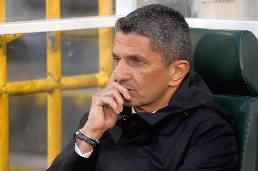 Răzvan Lucescu a avut un rol important în cariera lui Mateiu, la Brașov / Foto: Imago La 400 de meciuri în Liga 1, mărturisește: „Asta voi regreta până la moarte” + „Rotaru a venit nervos în vestiar și m-a amendat cu 2.000 de euro”