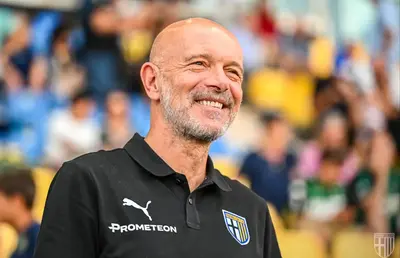 Gazeta a aflat numele italianului adus director sportiv la Rapid » Dan Șucu: „De acum vor începe lucrurile serioase!”