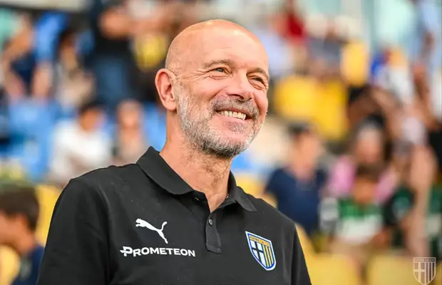 Gazeta a aflat numele italianului adus director sportiv la Rapid » Dan Șucu: „De acum vor începe lucrurile serioase!”