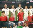 Albania - Serbia, 7 iunie 2025