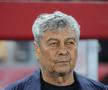 Mircea Lucescu. Austria - România, meci de la Viena. Foto: Ionuț Iordache (GSP.RO)