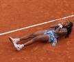 Coco Gauff - Aryna Sabalenka, ce finală la Roland Garros